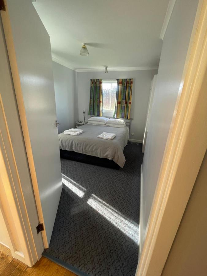 Orford Prosser Holiday Units Exterior photo
