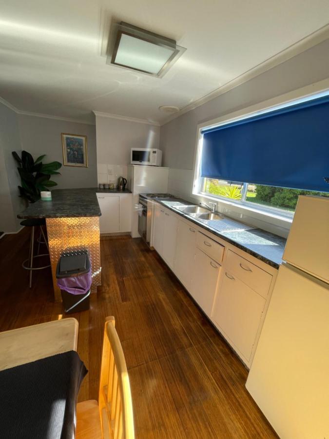 Orford Prosser Holiday Units Exterior photo